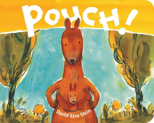 Pouch!-Children’s / Teenage fiction: Humorous stories-買書書 BuyBookBook