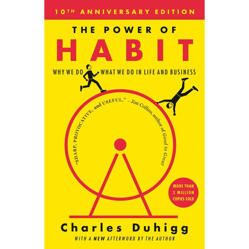 The Power of Habit