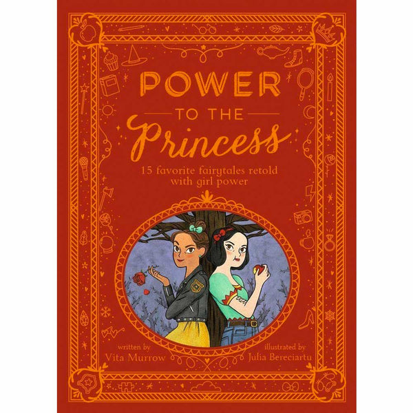 Power to the Princess-Nonfiction: 常識通識 General Knowledge-買書書 BuyBookBook