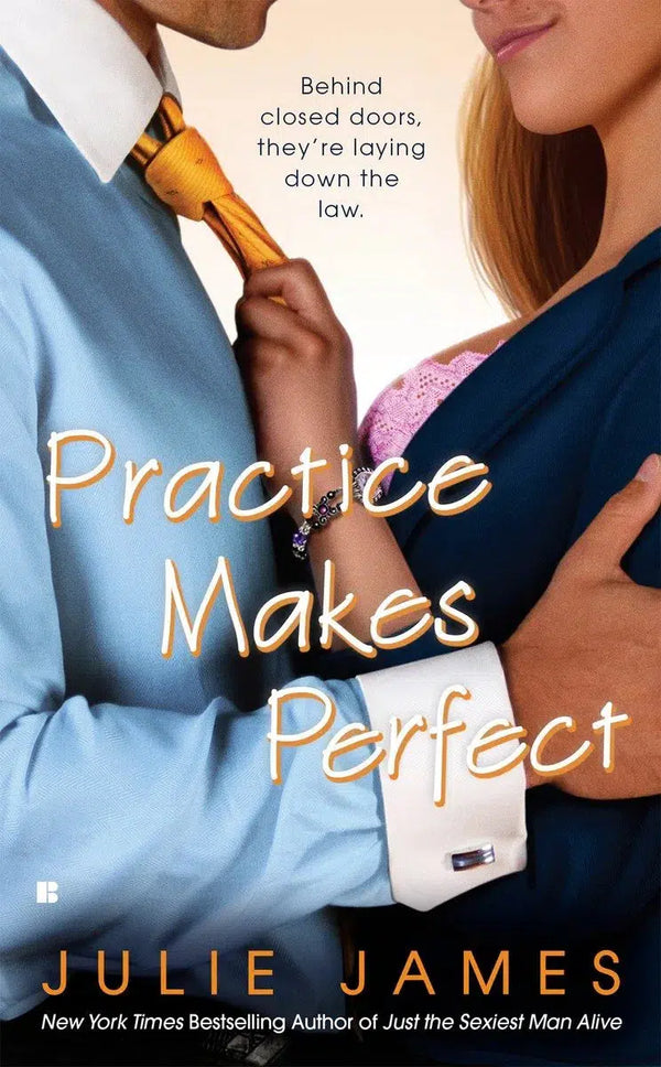 Practice Makes Perfect-Fiction: Romance-買書書 BuyBookBook