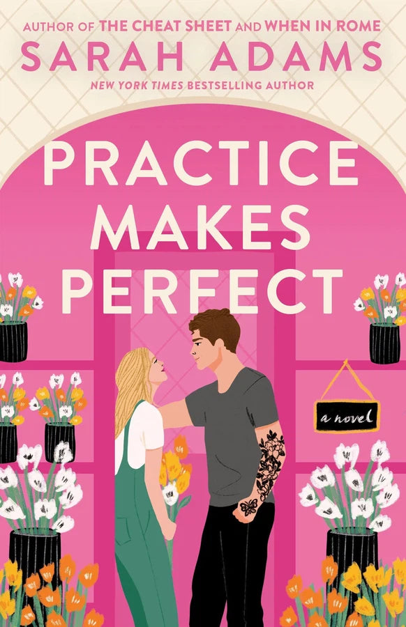 Practice Makes Perfect-Modern and Contemporary romance-買書書 BuyBookBook