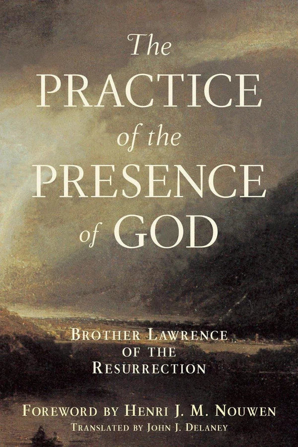 Practice of the Presence of God