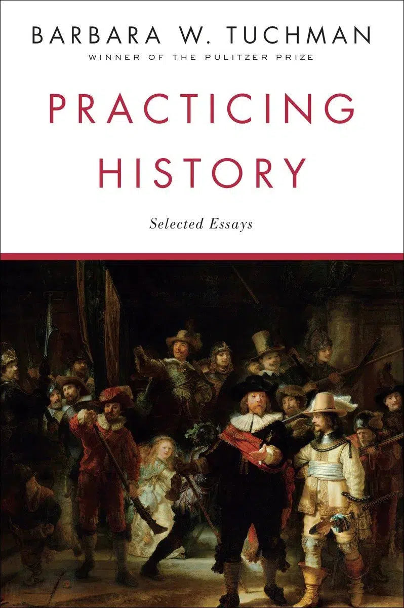 Practicing History-History and Archaeology-買書書 BuyBookBook