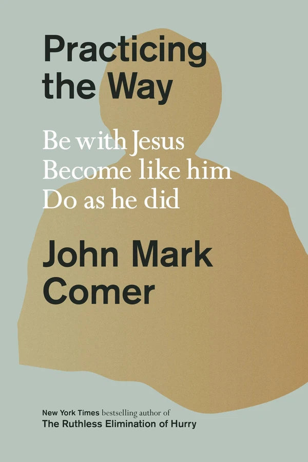 Practicing the Way-Christian life and practice-買書書 BuyBookBook