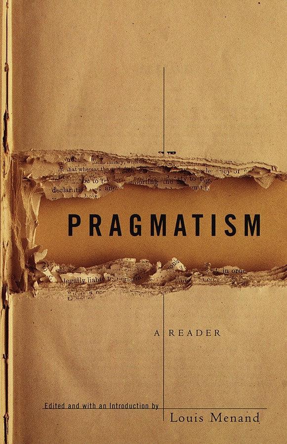 Pragmatism