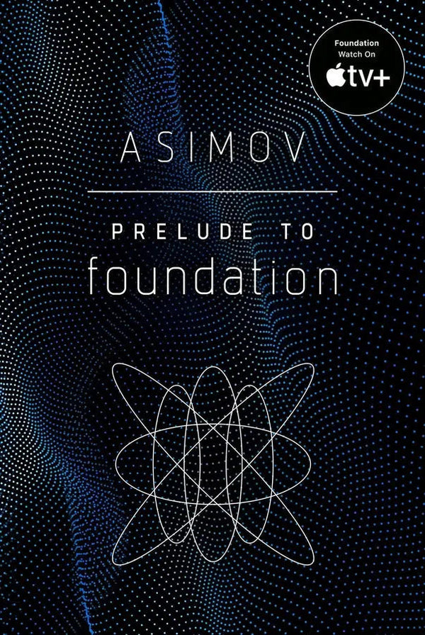 Prelude to Foundation-Fiction: Science fiction-買書書 BuyBookBook