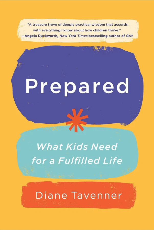 Prepared-Education-買書書 BuyBookBook