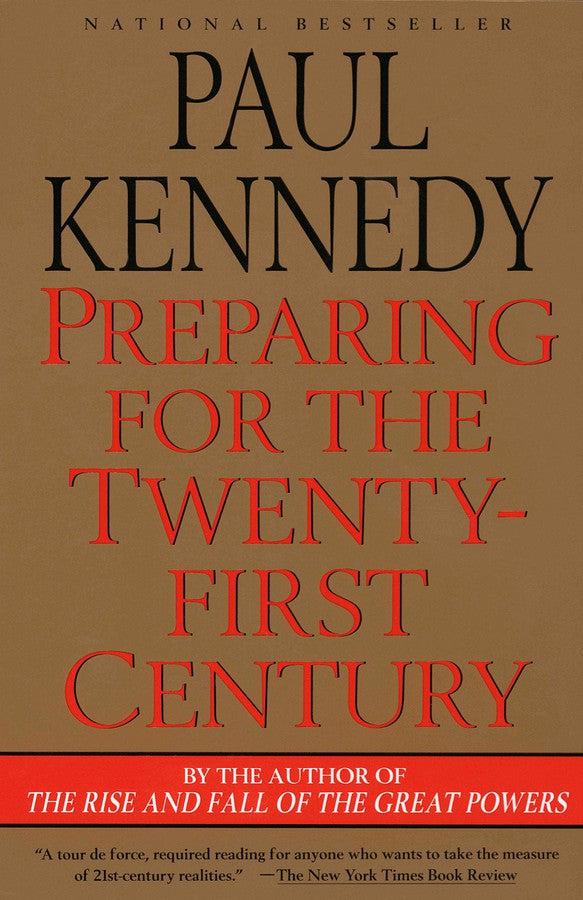 Preparing for the Twenty-First Century-Society/ culture/ social sciences-買書書 BuyBookBook