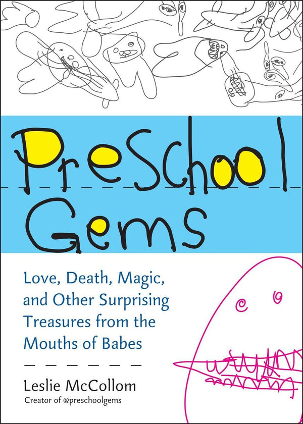 Preschool Gems-Humour-買書書 BuyBookBook