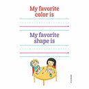 Preschool Colors and Shapes (Highlights) PRHUS