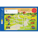 Preschool Numbers (Highlights) PRHUS