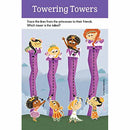 Preschool Tracing (Highlights) PRHUS