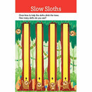 Preschool Tracing (Highlights) PRHUS