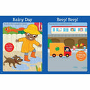 Preschool Tracing and Pen Control (Highlights) PRHUS