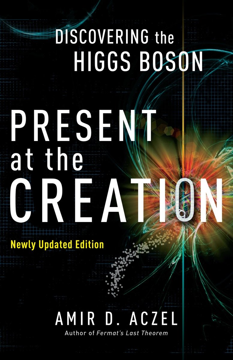 Present at the Creation-Nuclear physics-買書書 BuyBookBook