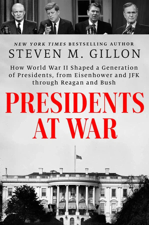 Presidents at War