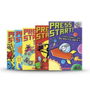 Press Start!