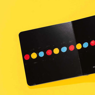 Press Here (Board book) Chronicle Books