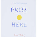 Press Here (Hardback) Others
