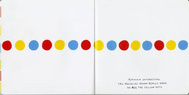Press Here (Hardback) Others