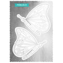 Press Out and Colour: Butterflies (Board book) (Nosy Crow) Nosy Crow