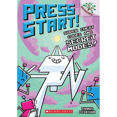 Press Start!
