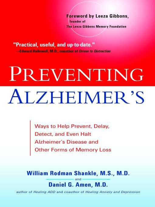 Preventing Alzheimer's-Coping with / advice about Alzheimer’s and dementia-買書書 BuyBookBook