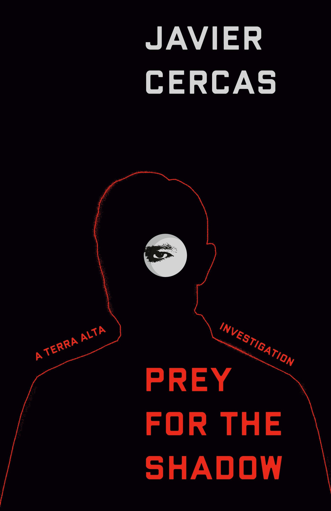 Prey for the Shadow-Fiction: Crime and mystery-買書書 BuyBookBook