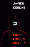 Prey for the Shadow-Fiction: Crime and mystery-買書書 BuyBookBook