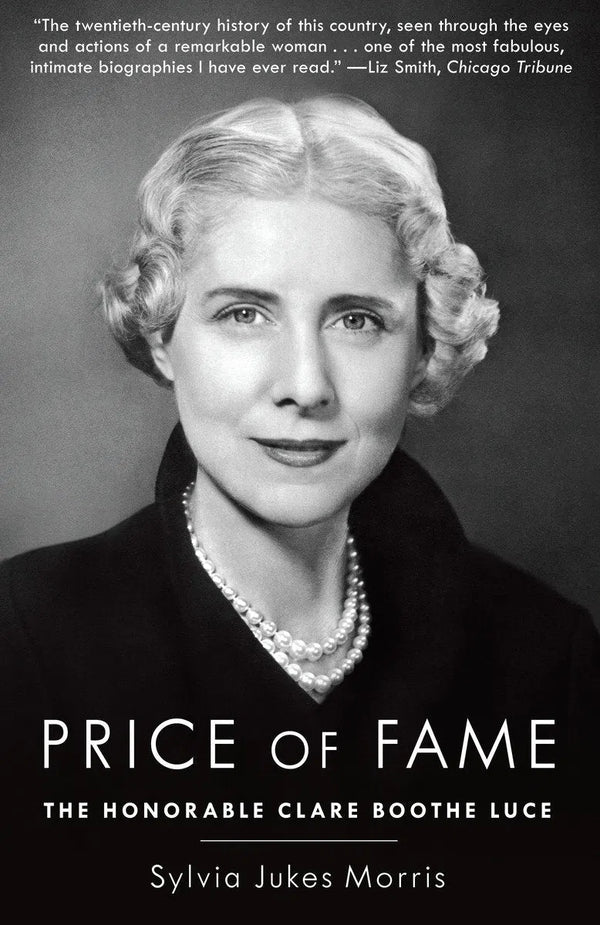 Price of Fame-Biography and memoirs-買書書 BuyBookBook