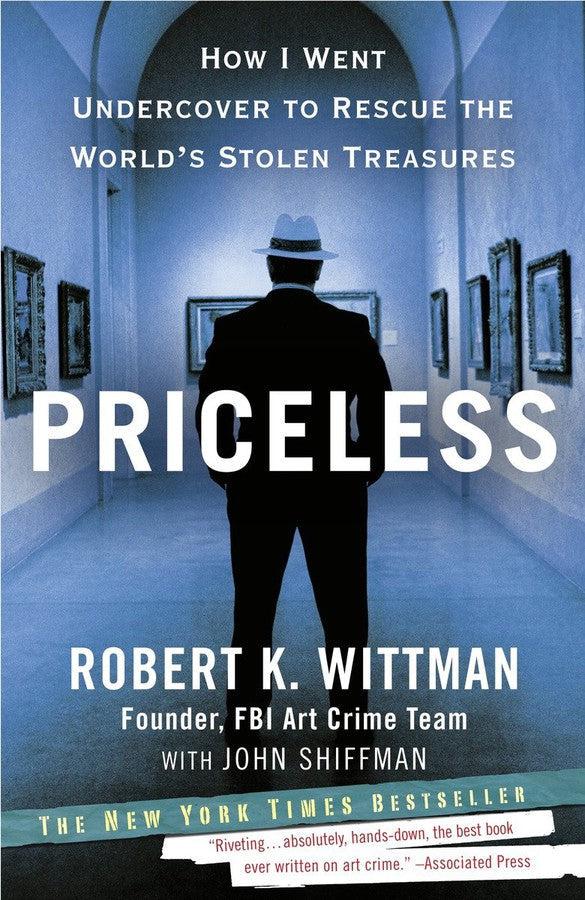 Priceless-True stories and non-fiction prose-買書書 BuyBookBook