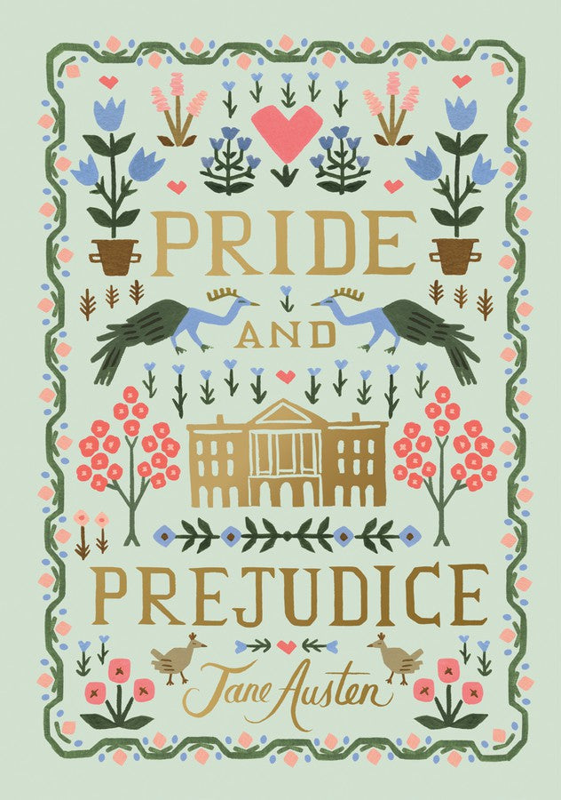 Pride and Prejudice-Children’s / Teenage fiction: Classic fiction-買書書 BuyBookBook