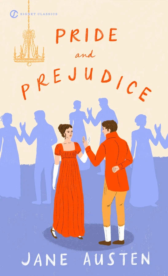 Pride and Prejudice-Classic fiction: general and literary-買書書 BuyBookBook