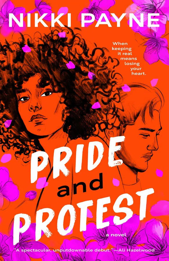 Pride and Protest-Fiction: Romance-買書書 BuyBookBook