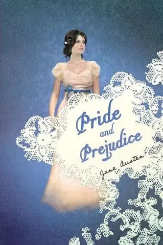 Pride and Prejudice-Children’s / Teenage fiction: Classic fiction-買書書 BuyBookBook