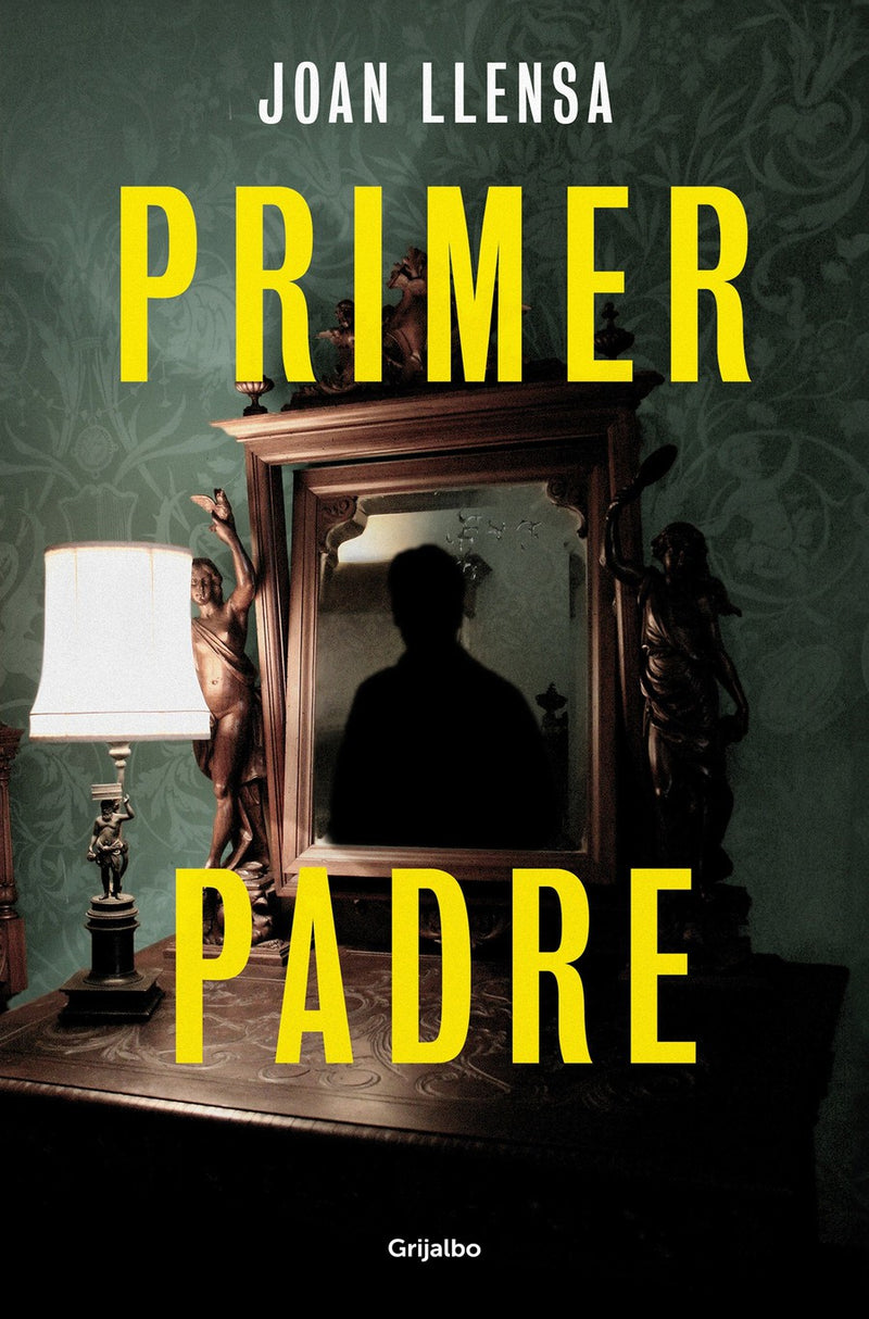 Primer padre / First Father-Crime and mystery: police procedural-買書書 BuyBookBook