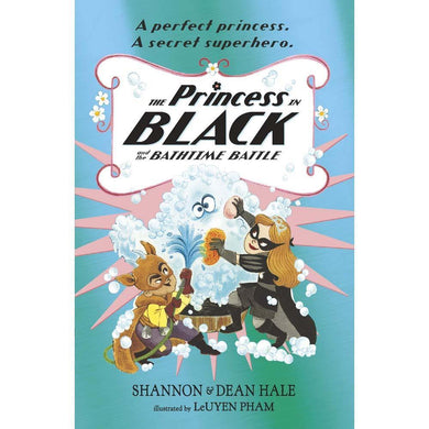 Princess in Black, The