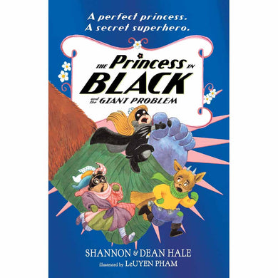 Princess in Black, The