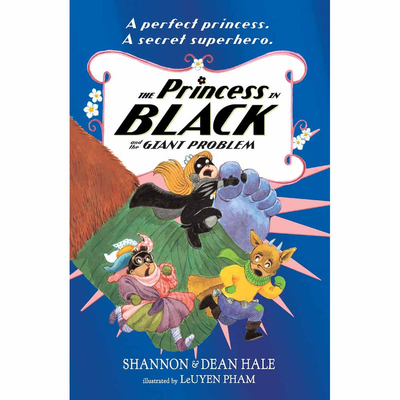 Princess in Black, The