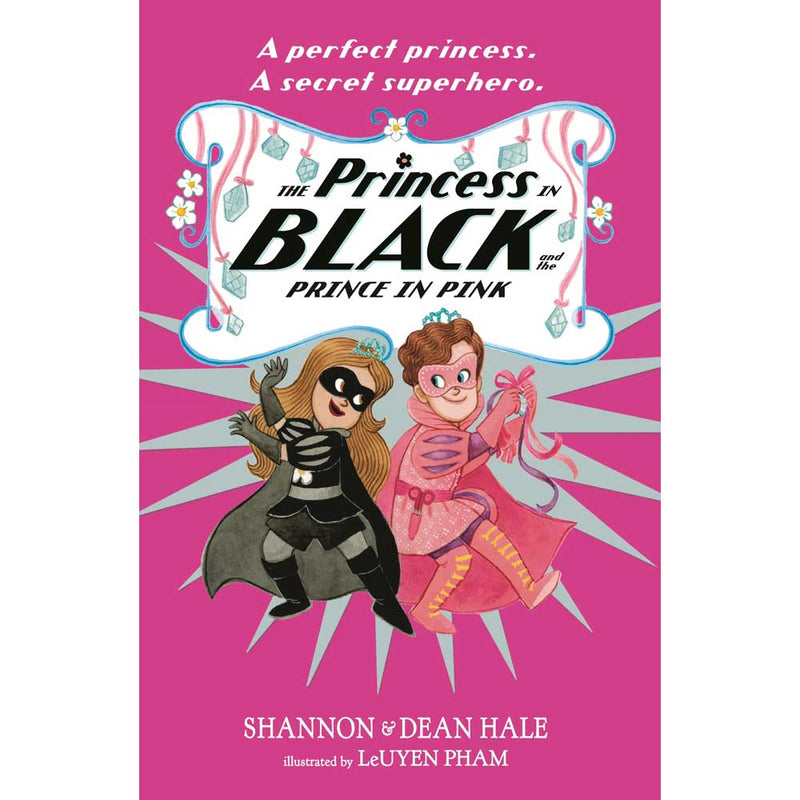 Princess in Black, The