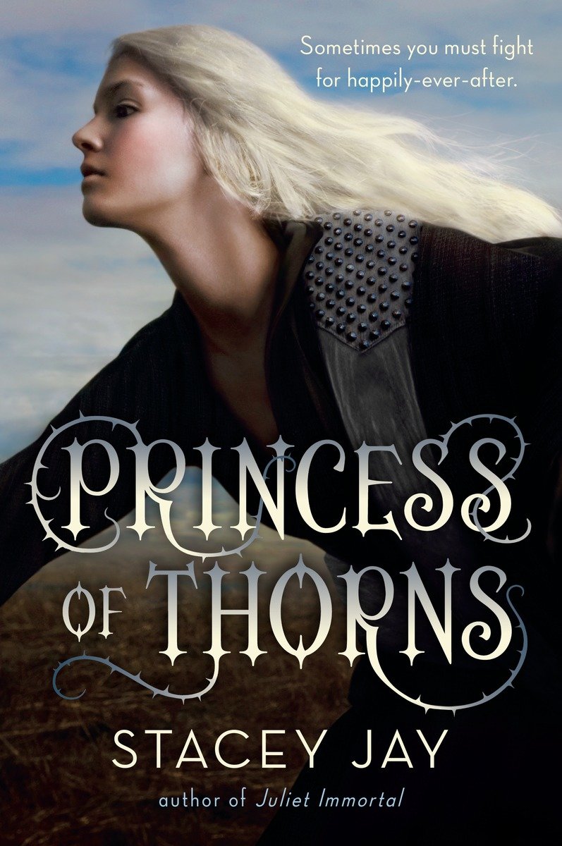 Princess of Thorns-Children’s / Teenage fiction: Fantasy-買書書 BuyBookBook