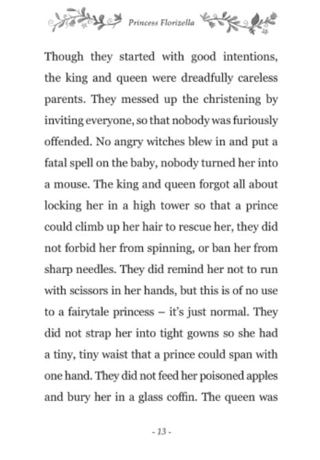 Princess Rules, The #01 - 買書書 BuyBookBook