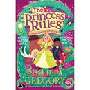 Princess Rules, The