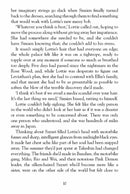 The Rosewood Chronicles: