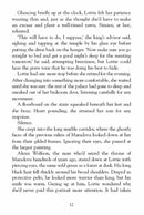 The Rosewood Chronicles: