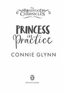 The Rosewood Chronicles: