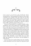 The Rosewood Chronicles: