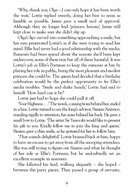 The Rosewood Chronicles: