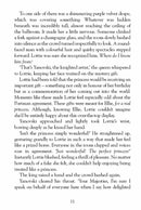 The Rosewood Chronicles: