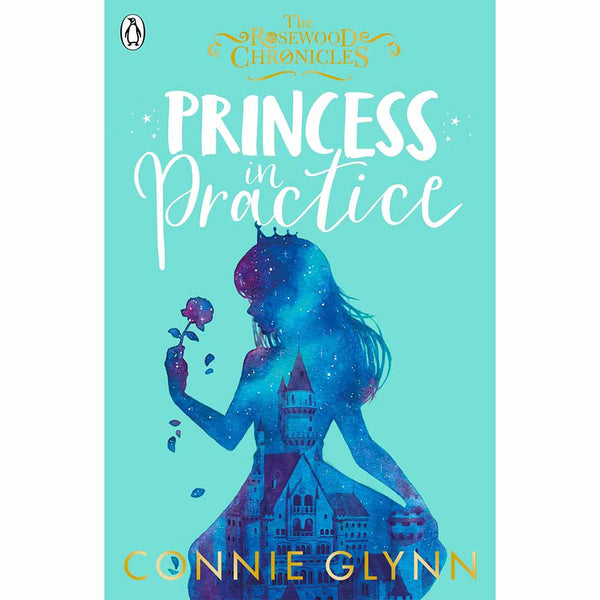 The Rosewood Chronicles: #2 Princess in Practice-Fiction: 劇情故事 General-買書書 BuyBookBook